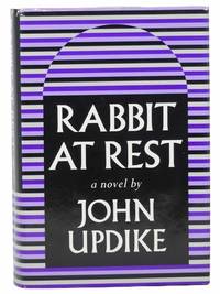 Rabbit at Rest