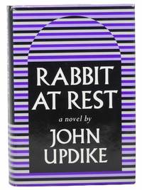 Rabbit at Rest by Updike, John - 1990