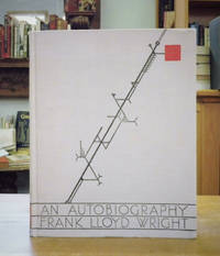 cover of An Autobiography