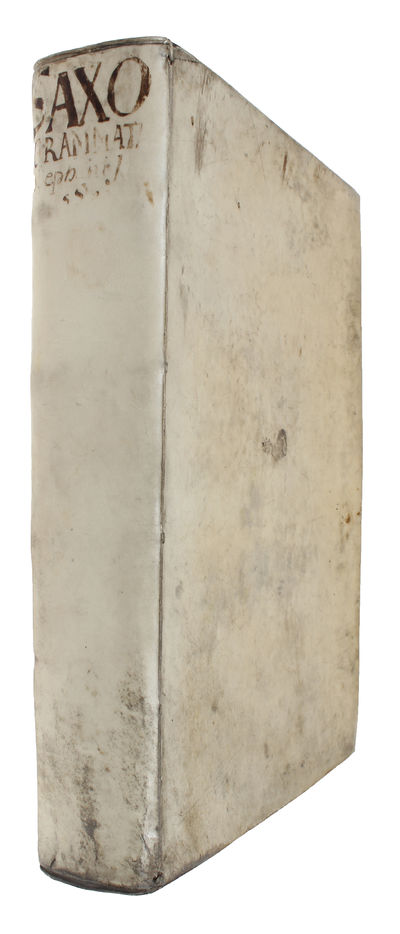 Historiæ Danicæ Libri XVI. Stephanus Iohannis…