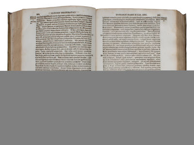 Historiæ Danicæ Libri XVI. Stephanus Iohannis Stephanius summo Studio recognovit, Notis uberioribus illustravit. 2 Dele. (photo 3)