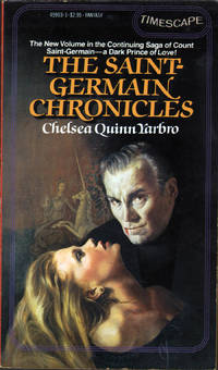 image of The Saint-Germain Chronicles