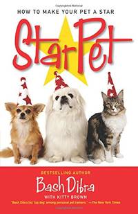 StarPet: How to Make Your Pet a Star