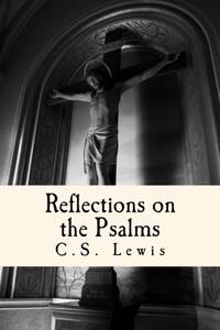 cover of Reflections on the Psalms
