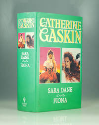 Sara Dane + Fiona