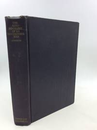 cover of THE AUTOBIOGRAPHY OF AN EX-COLOURED MAN