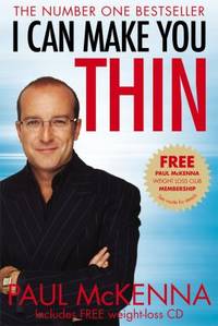 image of I Can Make You Thin