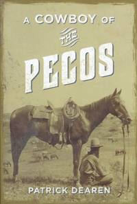 cover of A Cowboy of the Pecos