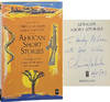 African Short Stories; Twenty Short Stories from Across the Continent