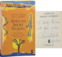 African Short Stories; Twenty Short Stories from Across the Continent