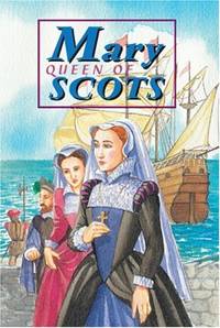 Mary Queen of Scots (Corbie)