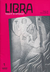 LIBRA.  Tidsskrift for antroposofi.