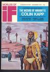 Worlds of If December 1972