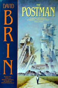 cover of The Postman