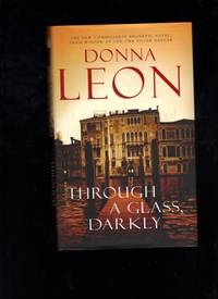 image of Through a Glass Darkly