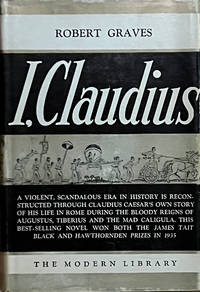 I, CLAUDIUS