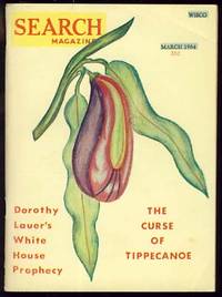 Search Magazine March 1964 by ed Raymond - First Edition - 1964 - from Parigi Books, ABAA/ILAB (SKU: 21012)