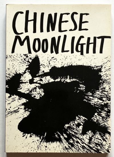 Chinese Moonlight. 63 poems by 33 poets.