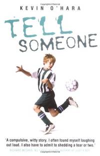 Tell Someone