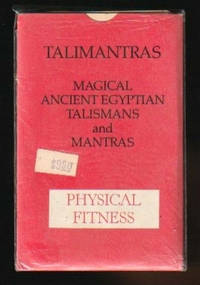 Talismantras : Magical Ancient Egyptian Talismans and Mantras - Physical Fitness