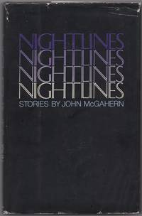 Nightlines by McGAHERN, John - 1971