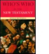 Who's Who in the New Testament
