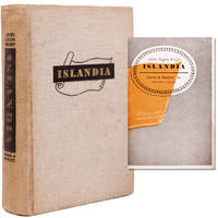 Islandia. [With:] An Introduction to Islandia by Basil Davenport