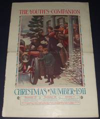 Christmas 1911 Issue of the Youth's Companion, Illustrated Cover Art