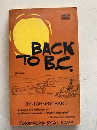 Back to BC