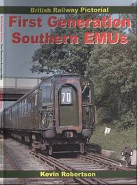 First Generation Southern EMUs (British Railway Pictorial)