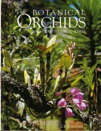 image of Botanical Orchids and How to Grow Them