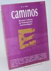 Caminos: revista Cubana de pensamiento socioteologico #4