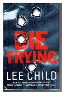 image of DIE TRYING.