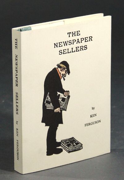 : Ken Ferguson, 1995. First edition, one of sixty copies, 12mo; 11 handcolored plates; fine in cloth...