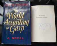 cover of World According to Garp: A Novel