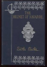 cover of The Helmet of Navarre