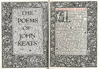 The Poems of John Keats