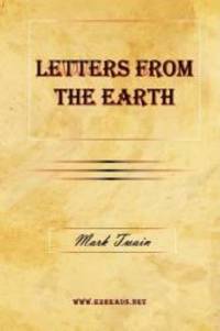image of Letters From The Earth