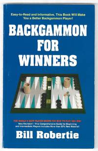 Backgammon for Beginners