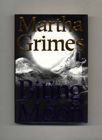 image of Biting The Moon - 1st Edition/1st Printing