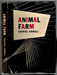 Animal Farm by Orwell, George - 1946