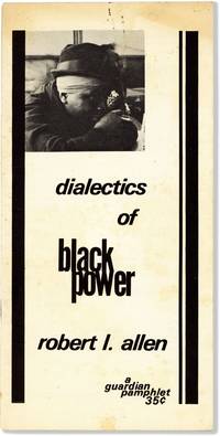 Dialectics of Black Power