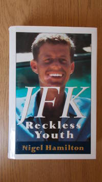 J.F.K: reckless youth.