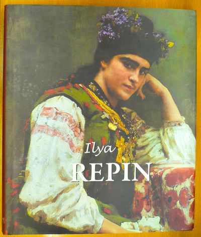 Ilya Repin.