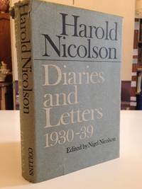 image of Diaries And Letters 1930-1939