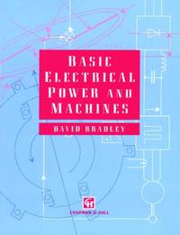 Basic Electrical Power and Machines
