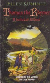 cover of Thomas the Rhymer