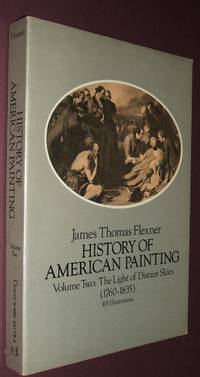 cover of Light of Distant Skies (His American painting, 2)