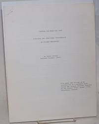 Cutting the umbilical cord: financial and structural independence of college newspapers by Steve Johnson - 1968 - from Bolerium Books Inc., ABAA/ILAB (SKU: 228731)