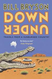 DOWN UNDER
